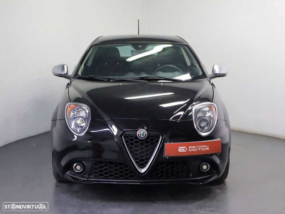 Alfa Romeo MiTo 1.3 JTDM Urban - 3