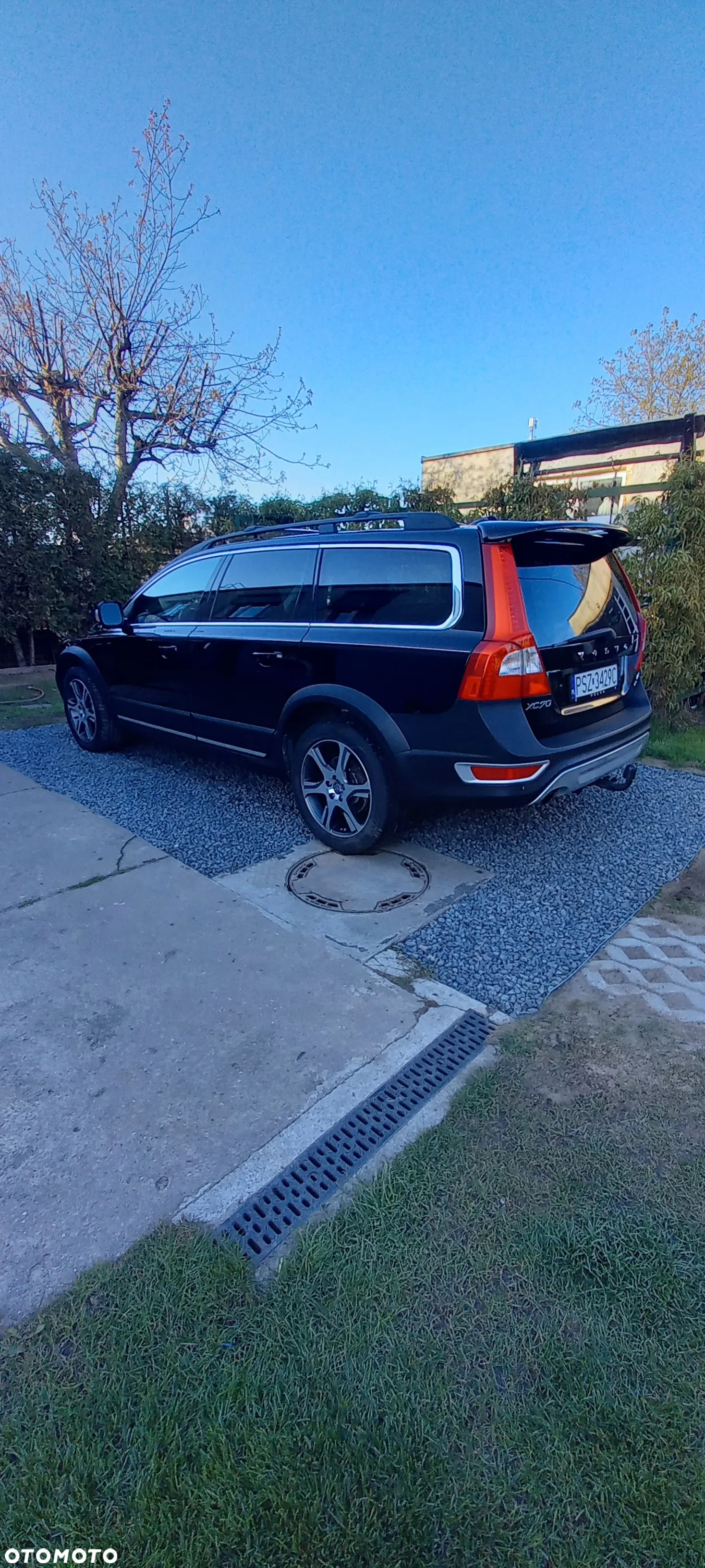 Volvo XC 70 T6 AWD Ocean Race - 3