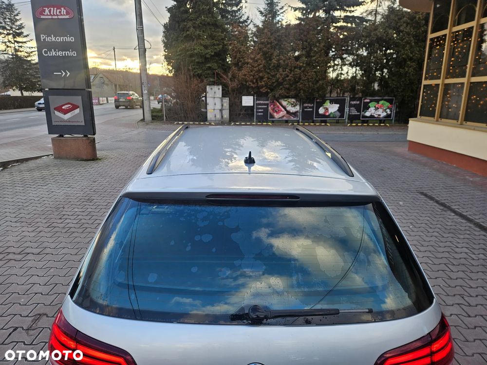 Volkswagen Golf Variant 1.6 TDI BMT Comfortline - 9