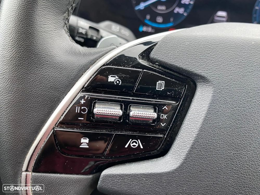 Kia Niro EV 64kWh Tech - 18