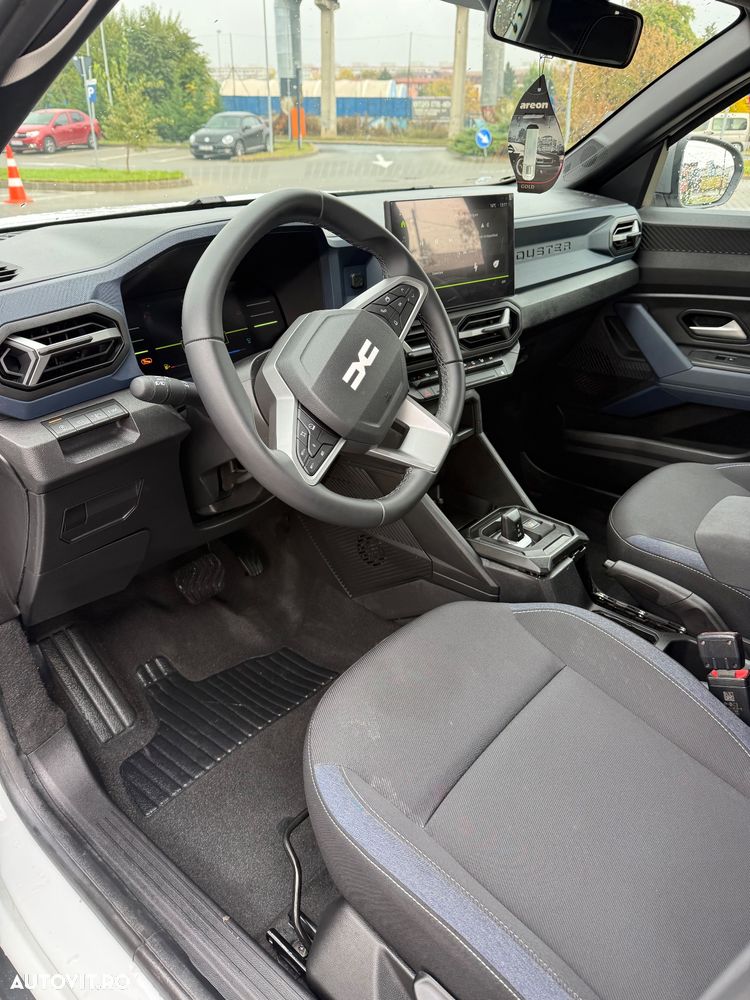 Dacia Duster - 7
