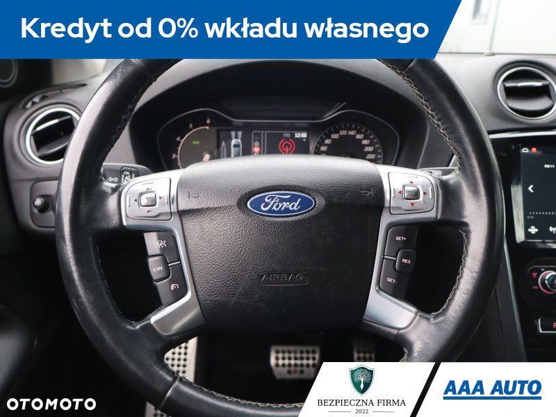 Ford Mondeo SW - 14