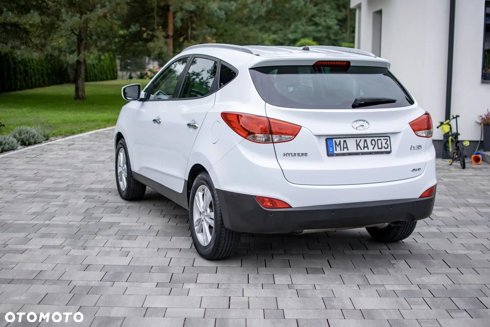 Hyundai ix35 - 3