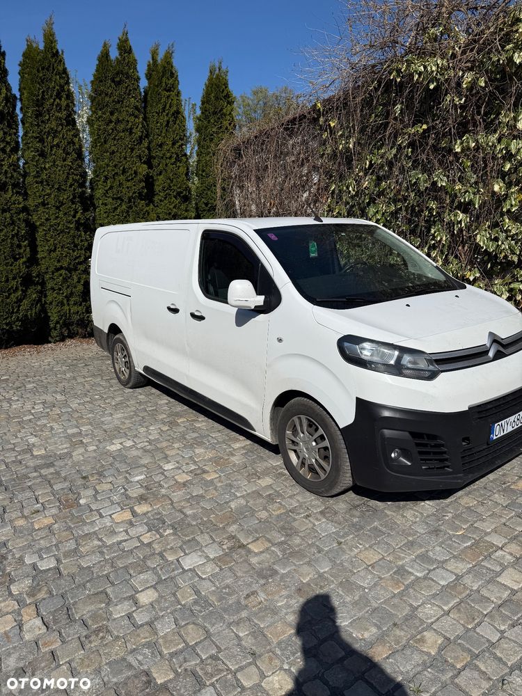 Citroën Jumpy - 2
