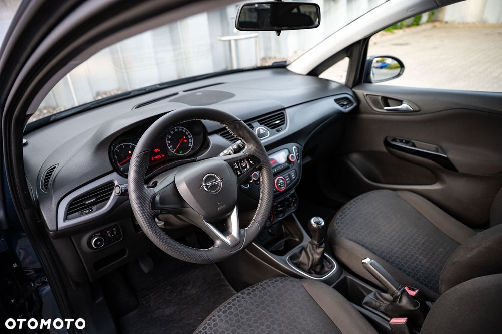 Opel Corsa - 7
