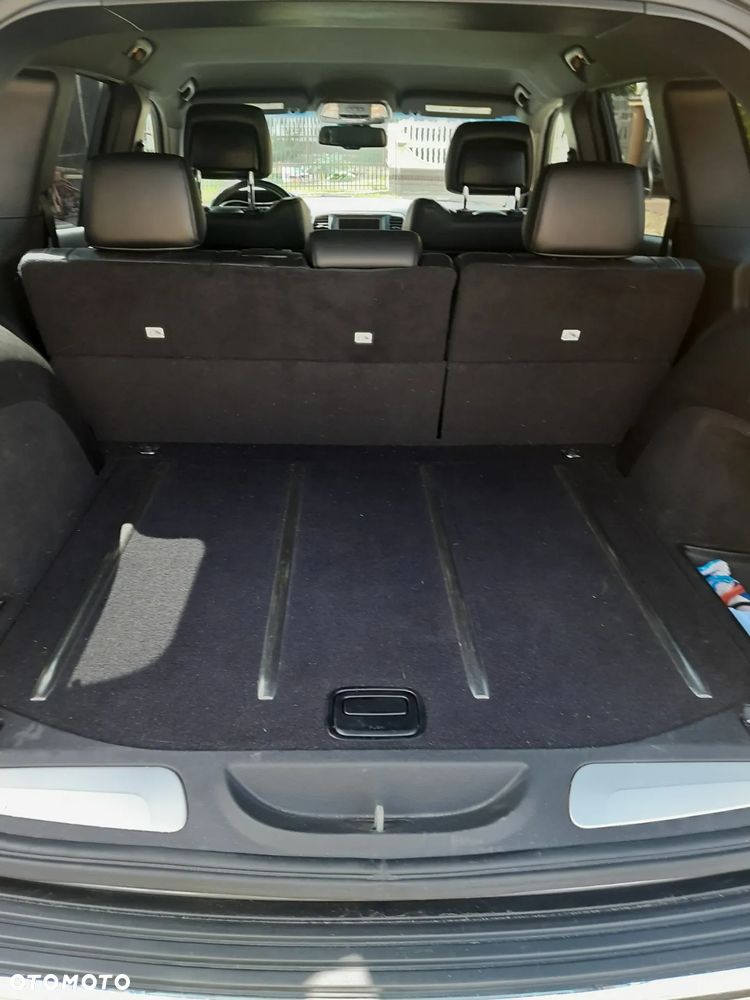 Jeep Grand Cherokee - 10