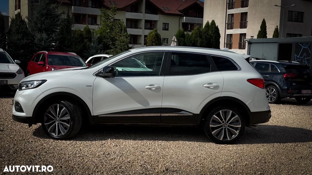 RENAULT Kadjar 2020 — imagine 6