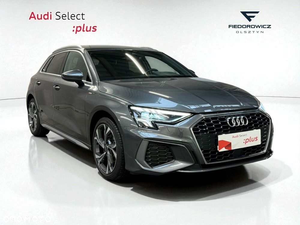 Audi A3 - 13