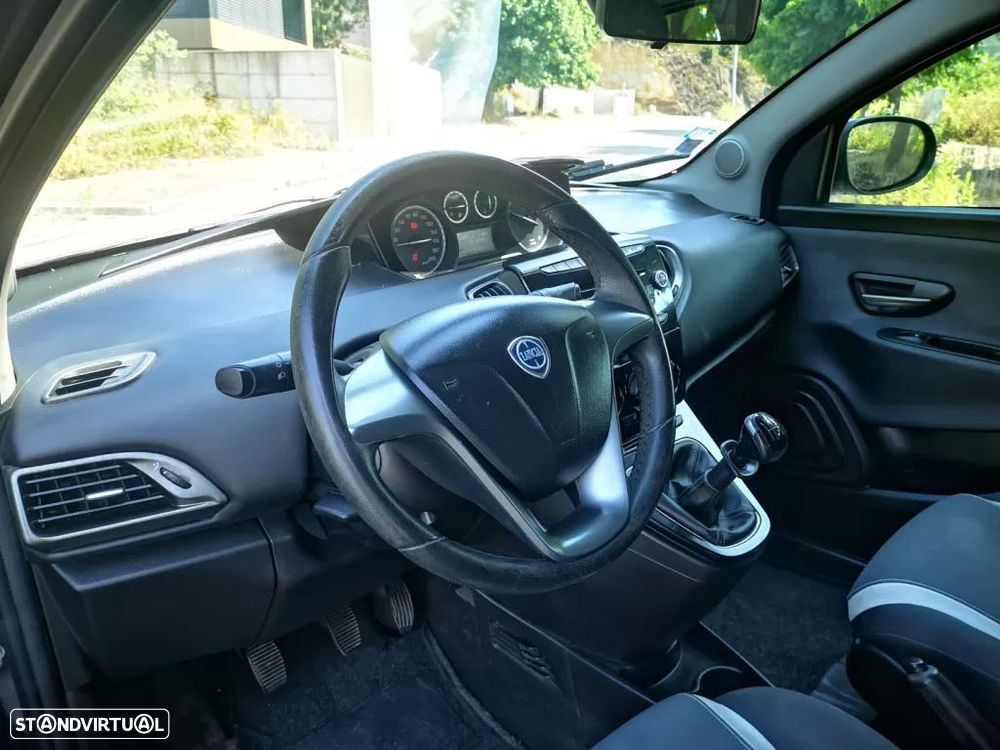 Lancia Ypsilon 1.2 S&S Gold - 19