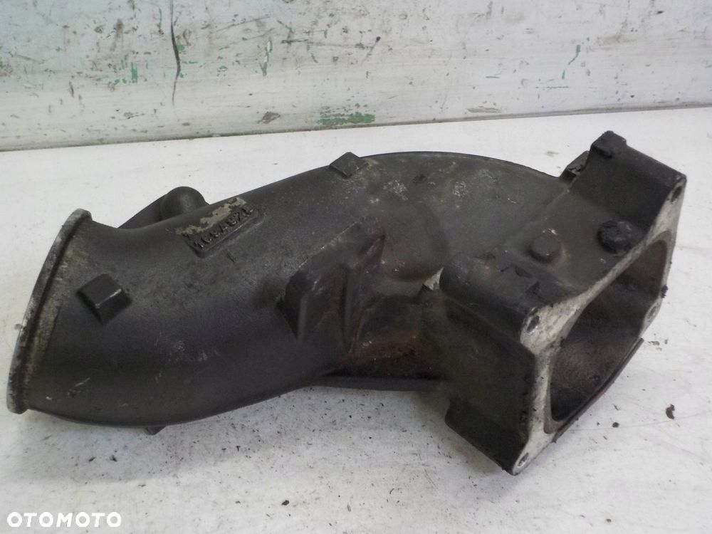 DAF XF 105 RURA DOLOT KOLEKTOR SSĄCY - 1