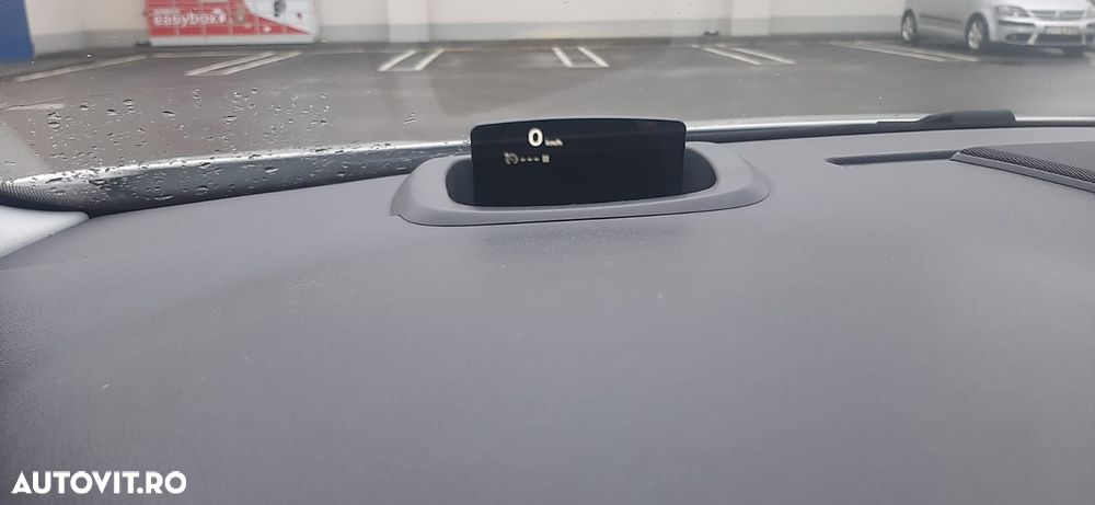 Peugeot 508 HDi FAP 165 Automatik Allure - 5