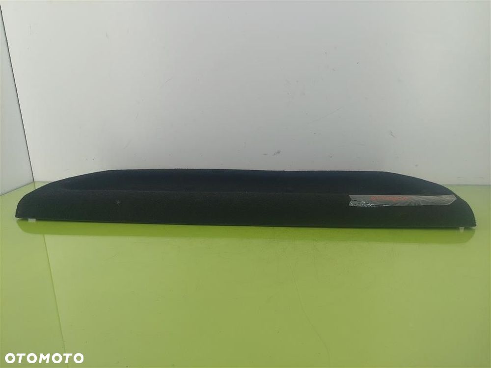 Półka tylna Toyota Aygo I 2005-2014 - 7