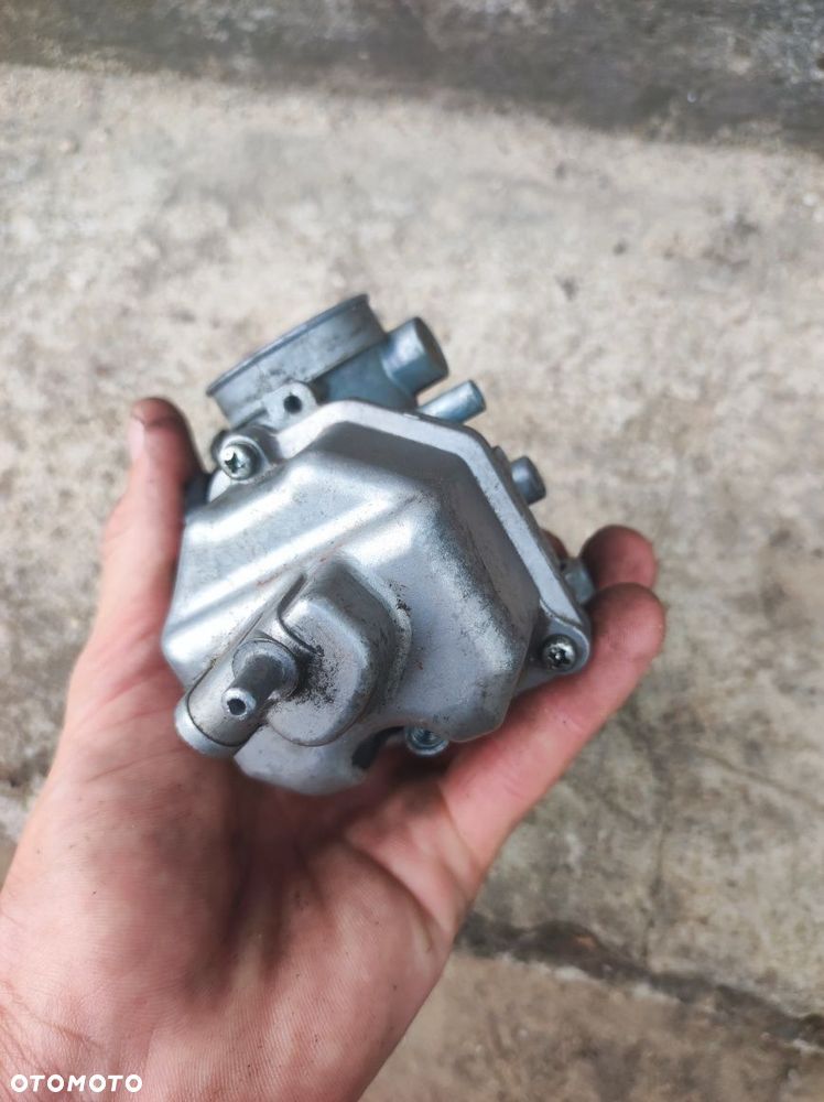 Gaźnik KEIHIN PD N2BAFD4 KTB 26mm Honda Yamaha Suzuki Quad ATV - 8