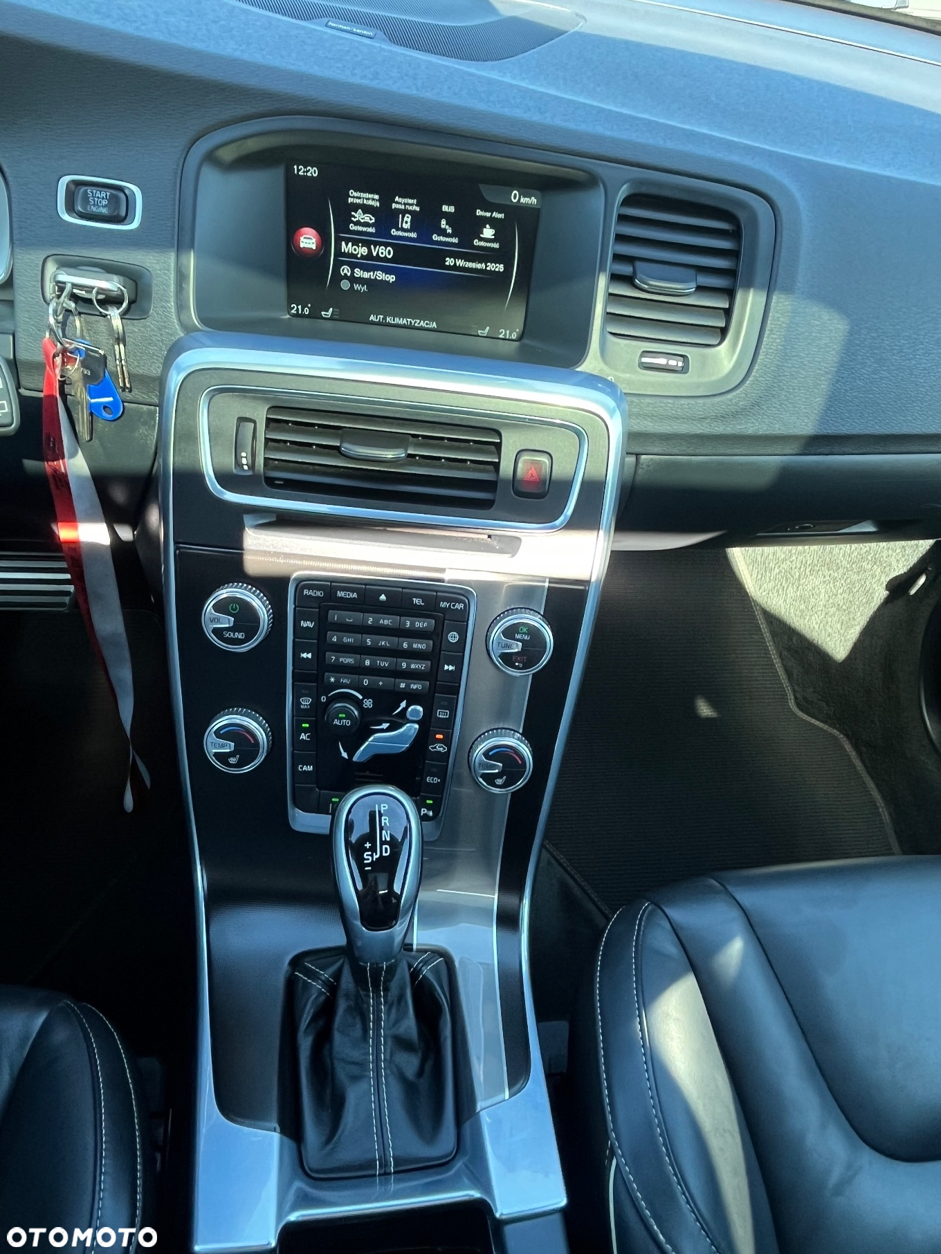 Volvo V60 - 18