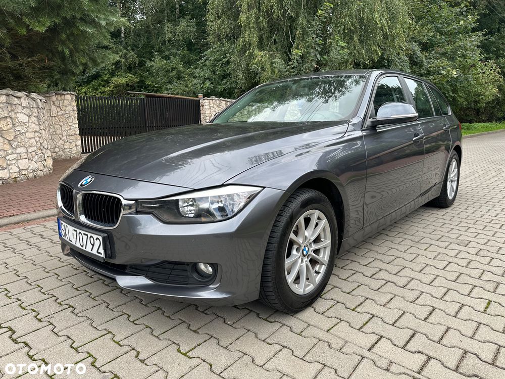 BMW Seria 3