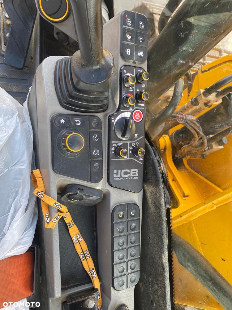 JCB 140XL - 9