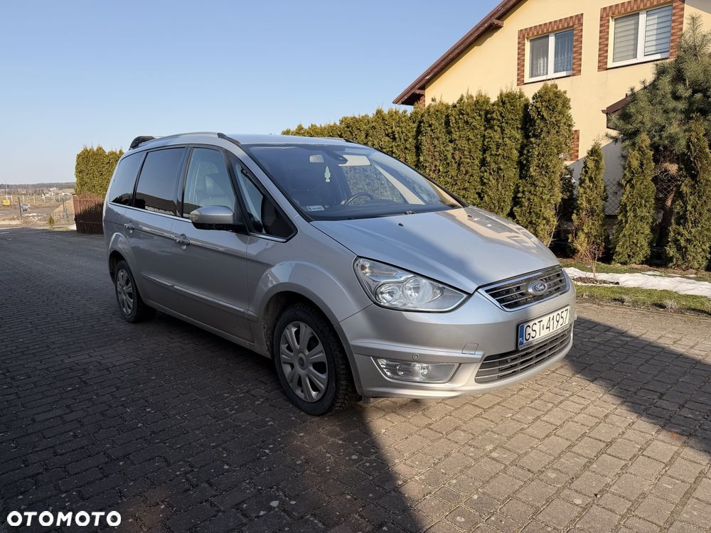 Ford Galaxy