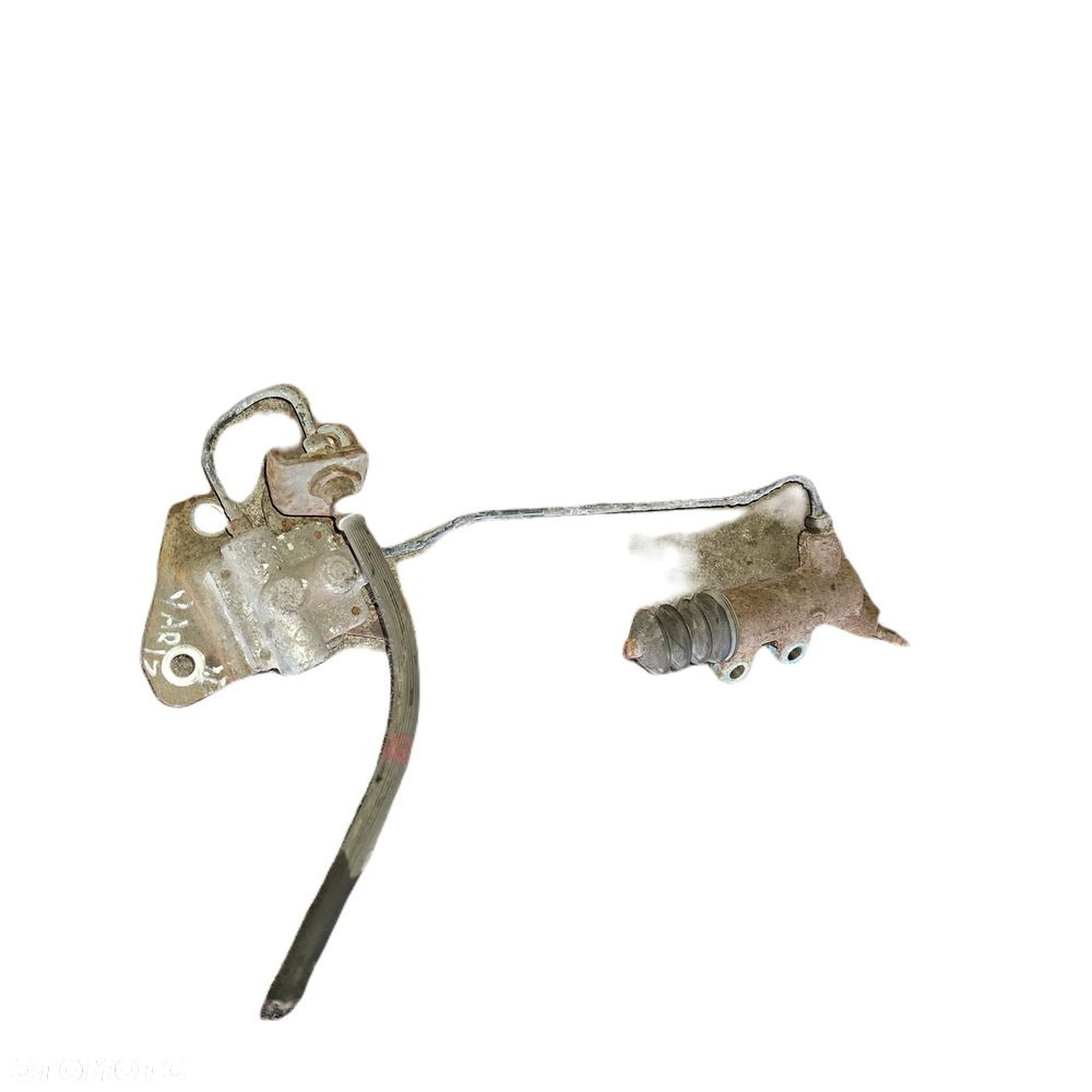 WYSPRZEGLIK KOREKTOR COROLLA E12 D4D 2.0 - 2