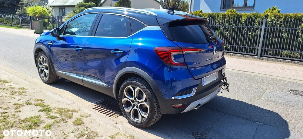 Renault Captur TCe 100 EXPERIENCE - 6