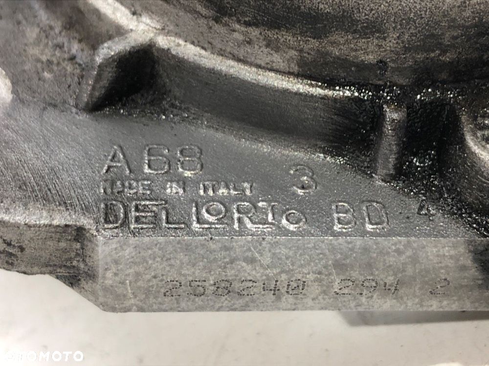 PRZEPUSTNICA - 49.00 PLN - RENAULT ESPACE IV (JK0/1_) 2002 - 2022 2.2 dCi (JK0H) 110 kW [150 KM] - 3