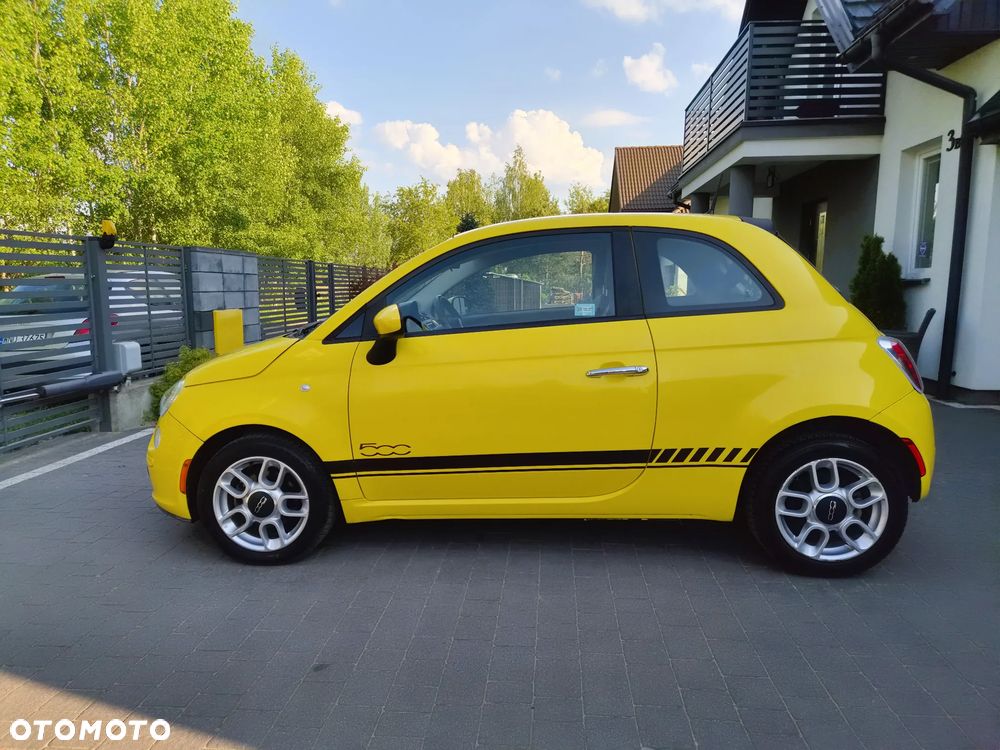 Fiat 500 - 36