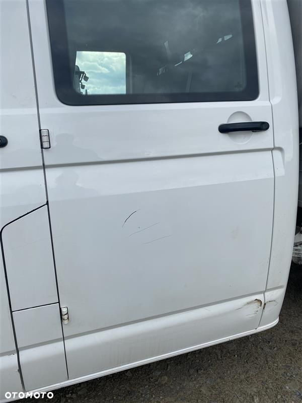 Volkswagen Transporter - 8