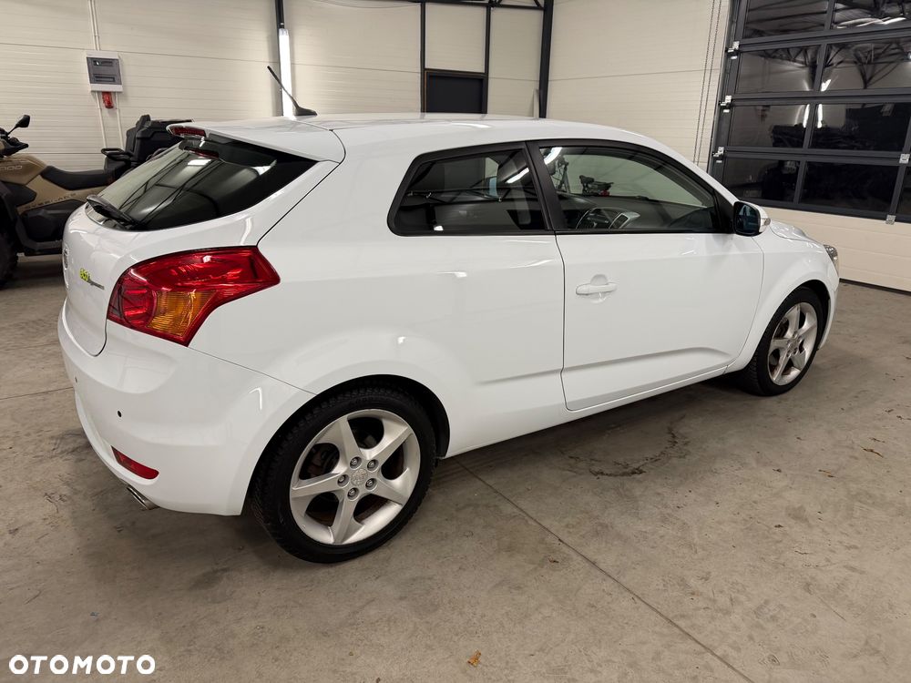 Kia Ceed 1.6 Crdi Comfort + - 8