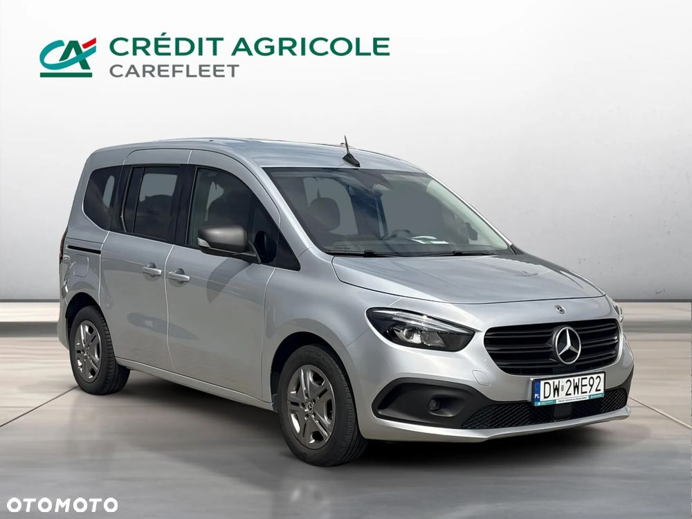 Mercedes-Benz Citan Tourer L1 420.723 - 7