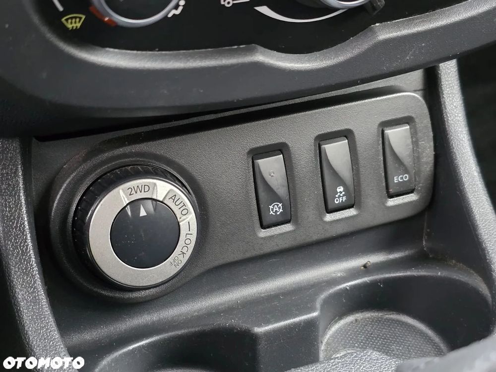 Dacia Duster 1.2 TCe Outdoor 4x4 S&S - 13