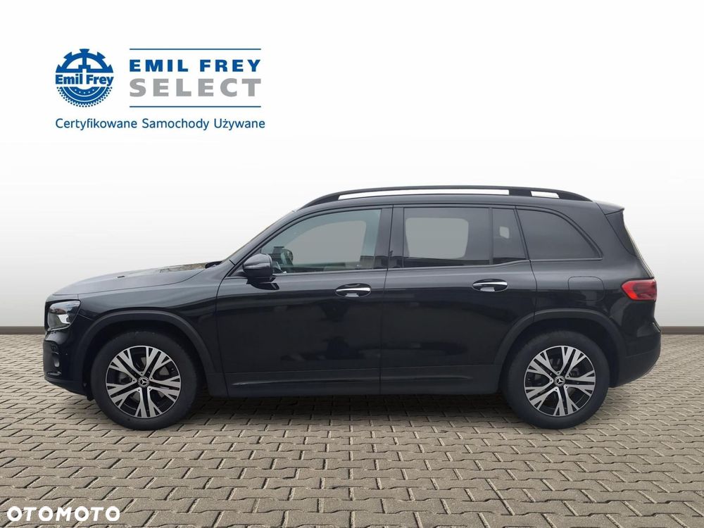 Mercedes-Benz GLB - 4