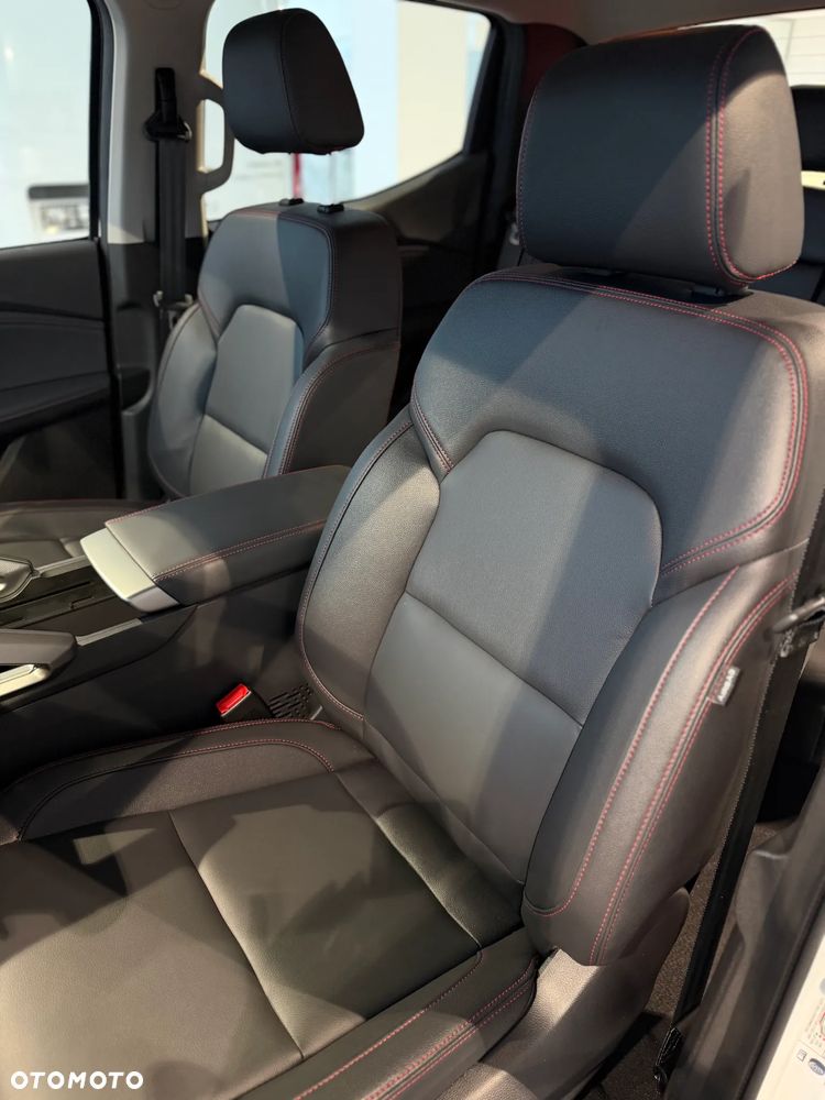 Maxus T60 - 7