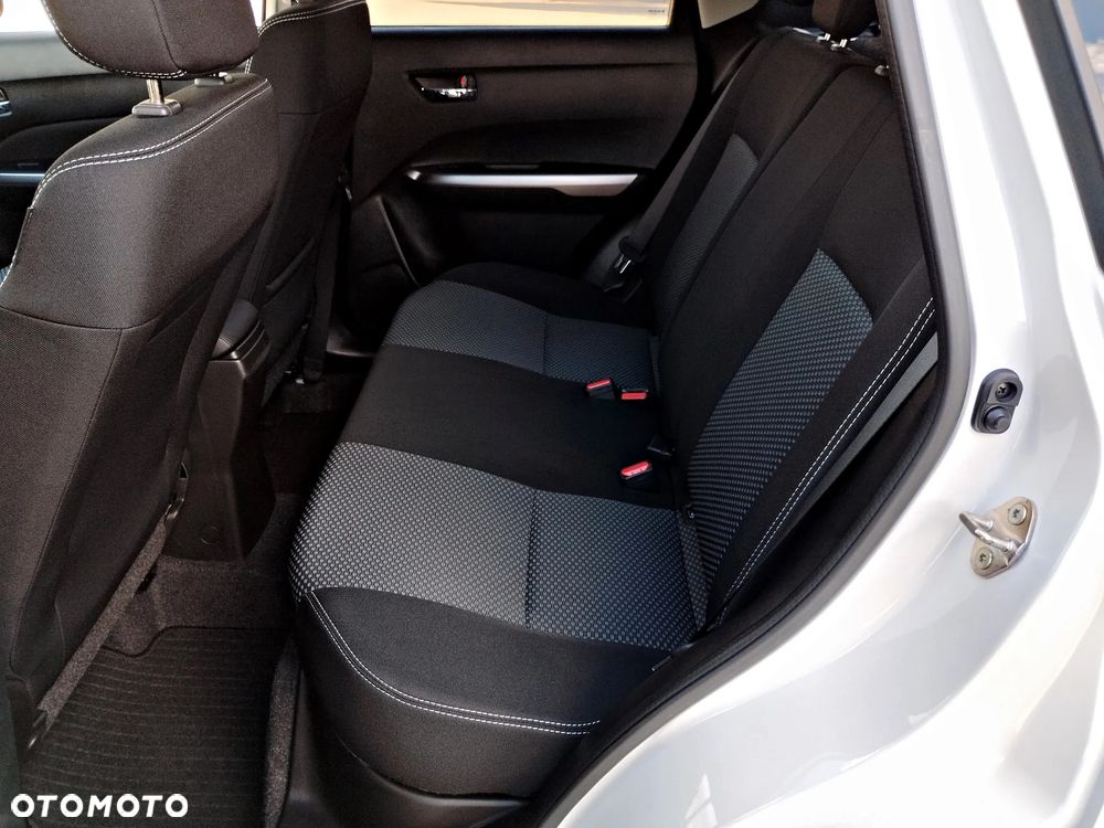 Suzuki Vitara - 18