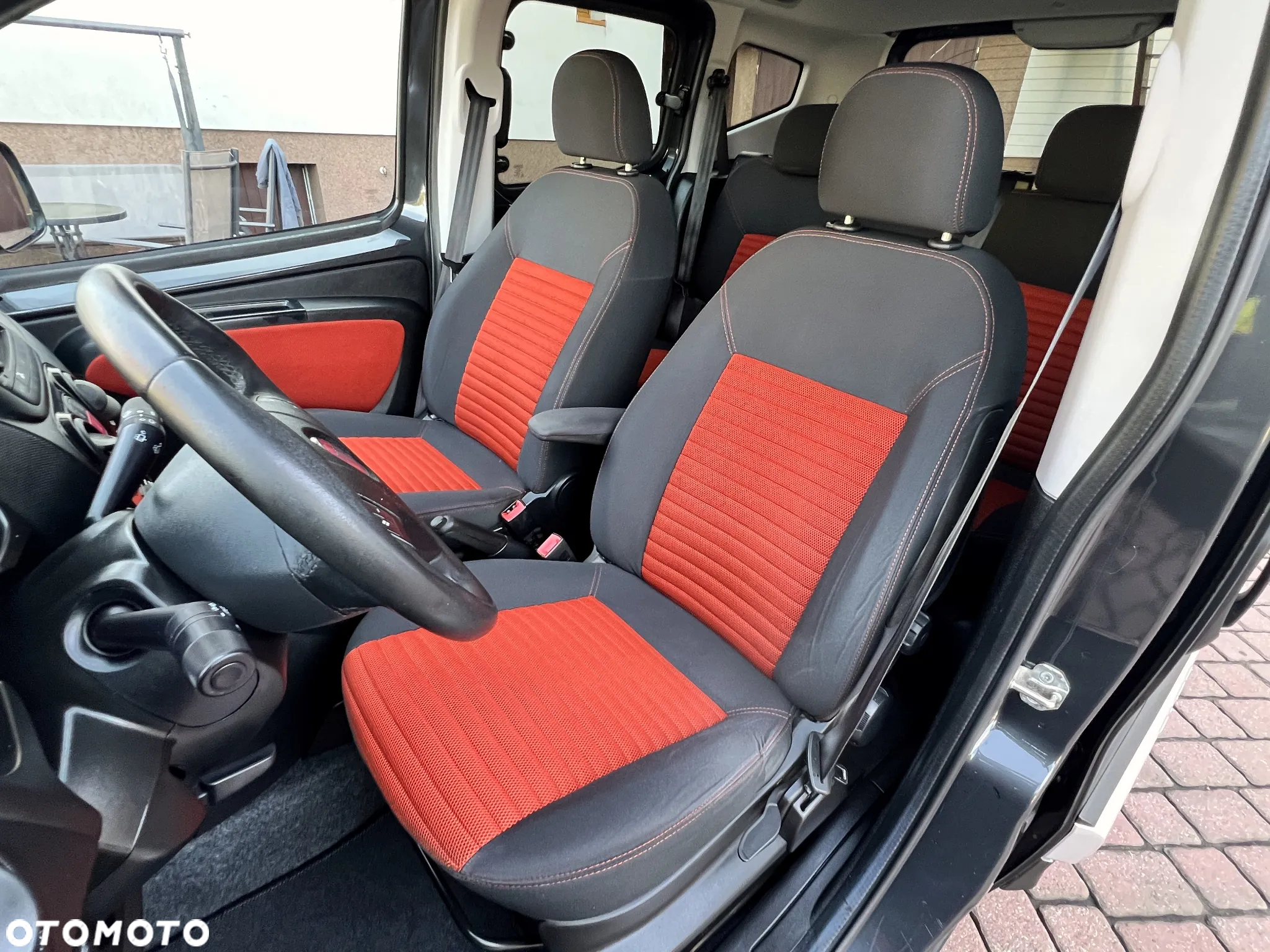 Fiat Qubo 1.3 Multijet 16V DPF Start&Stop Trekking - 23