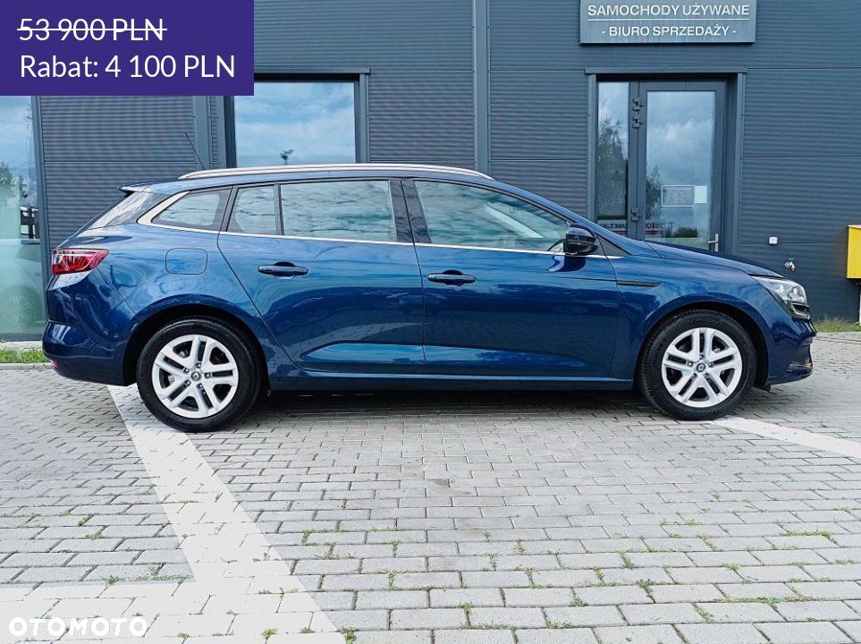 Renault Megane - 5