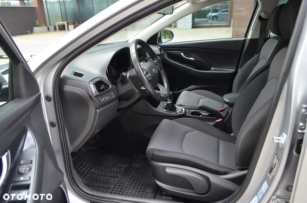 Hyundai i30 1.5 DPI Modern - 7