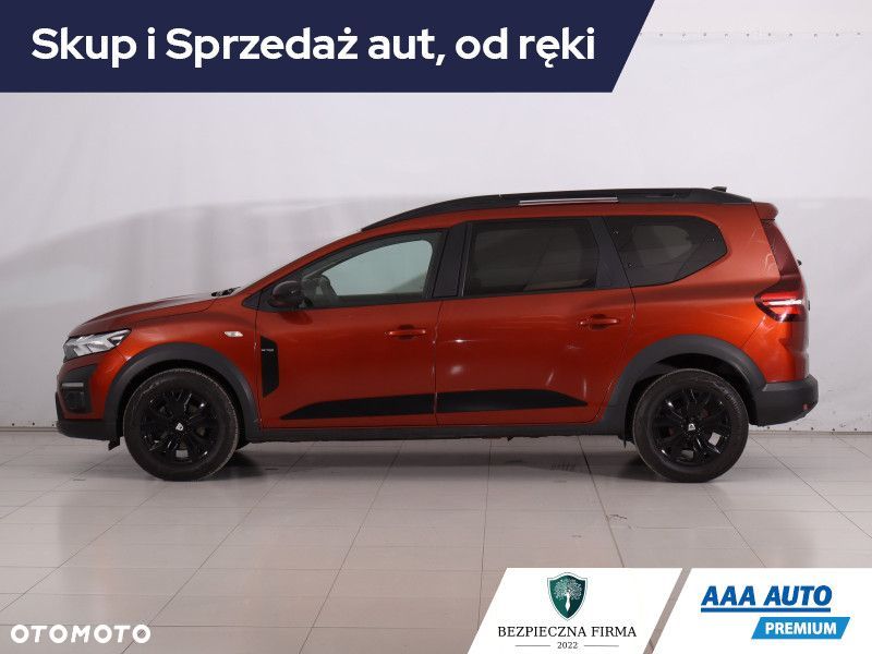 Dacia Jogger - 4