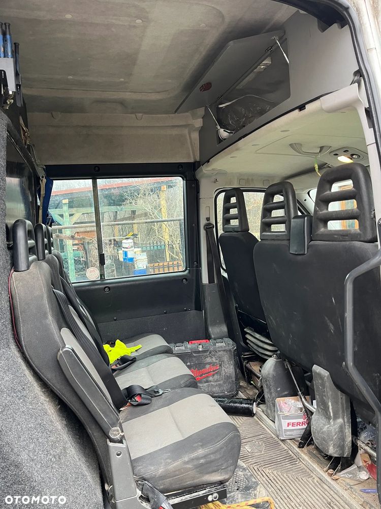 Iveco Daily - 9