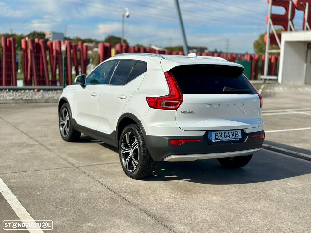 Volvo XC 40 1.5 T5 PHEV Inscription Expression - 6