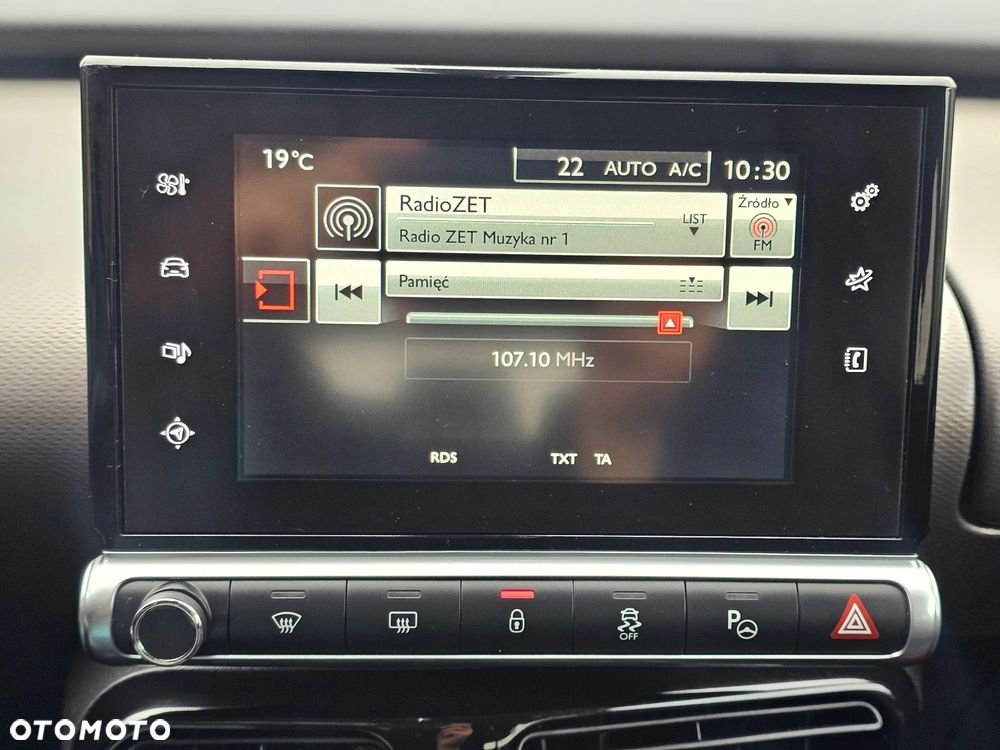 Citroën C4 Cactus 1.6 Blue HDi Shine Edition - 24