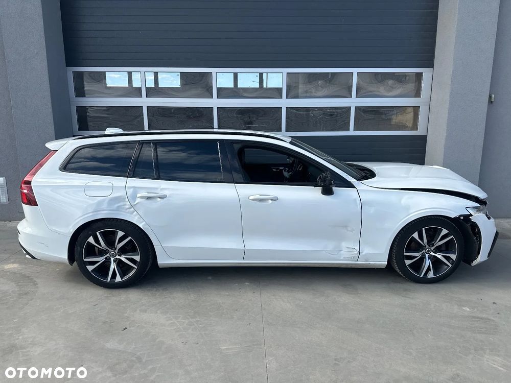 Volvo V60 - 5