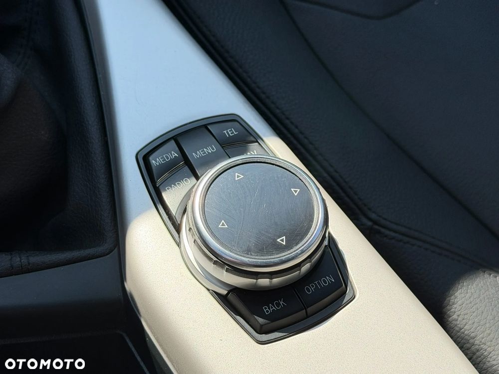 BMW Seria 1 125d - 30