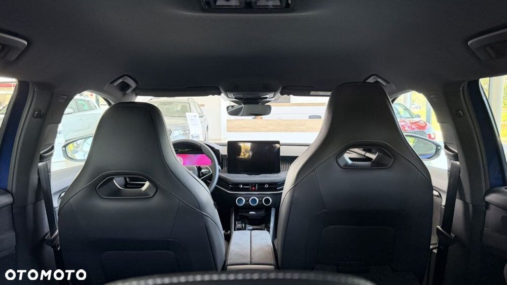 Skoda Superb - 37