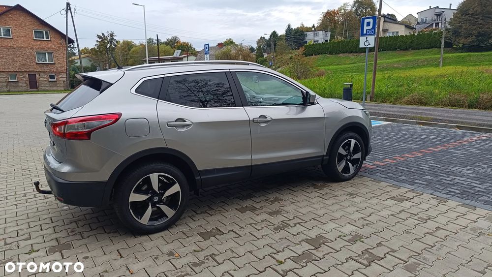 Nissan Qashqai - 28