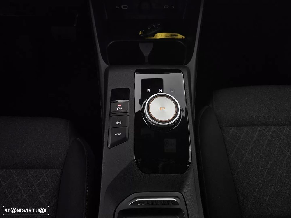 MG MG3 1.5 L Hybrid+ Comfort - 19