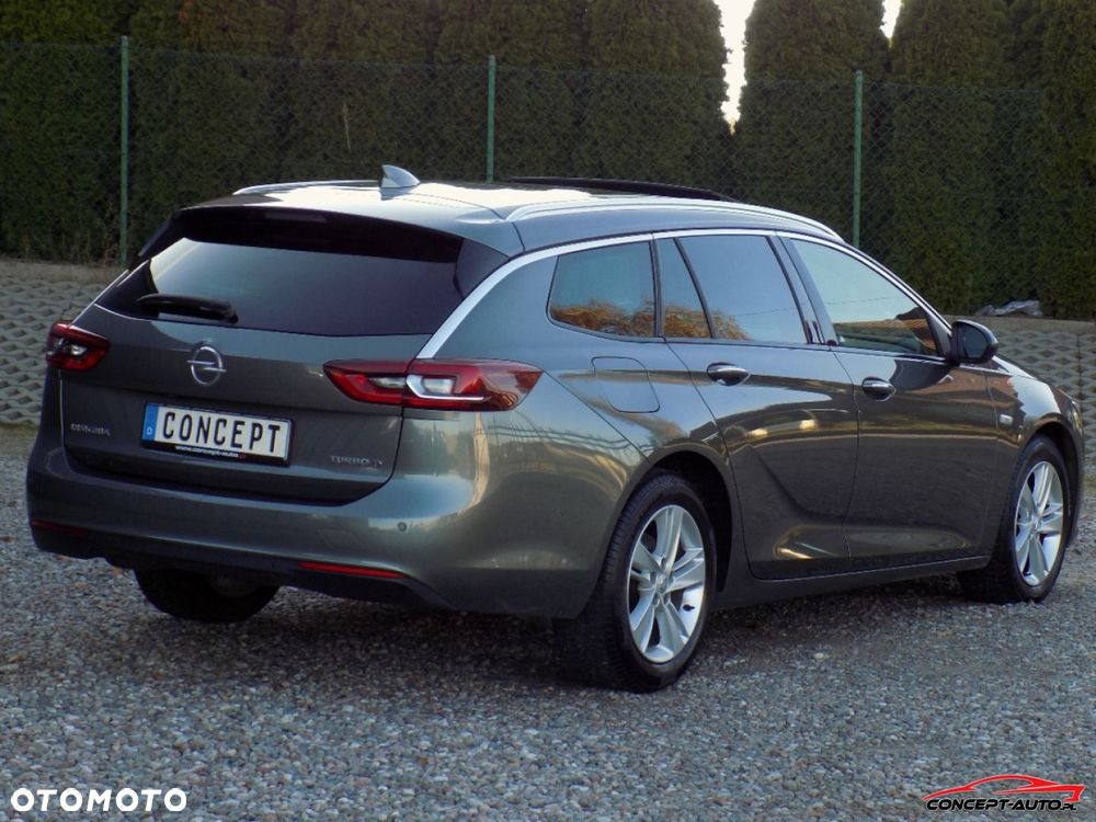Opel Insignia - 14