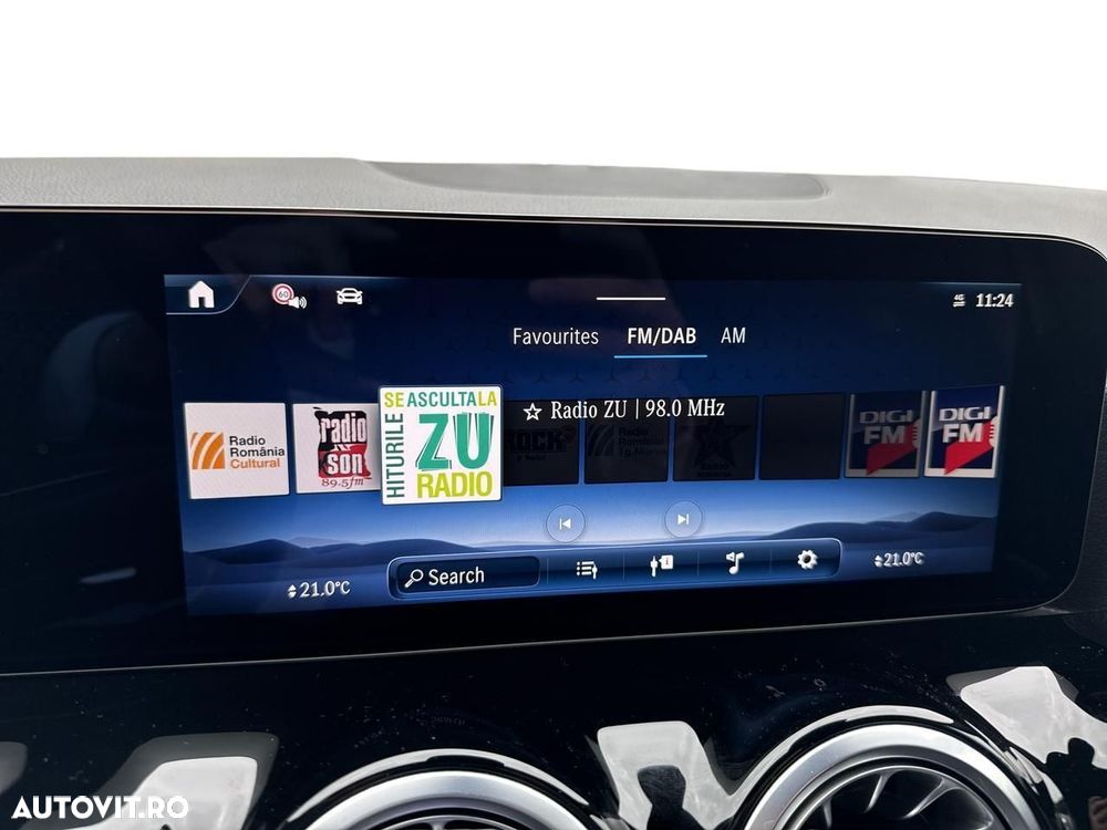 Mercedes-Benz GLA 220 4MATIC MHEV Aut. - 19