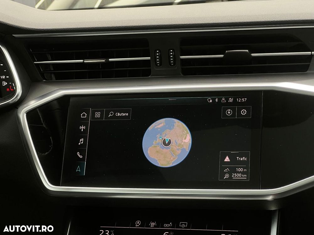 AUDI A6 2019 — imagine 11