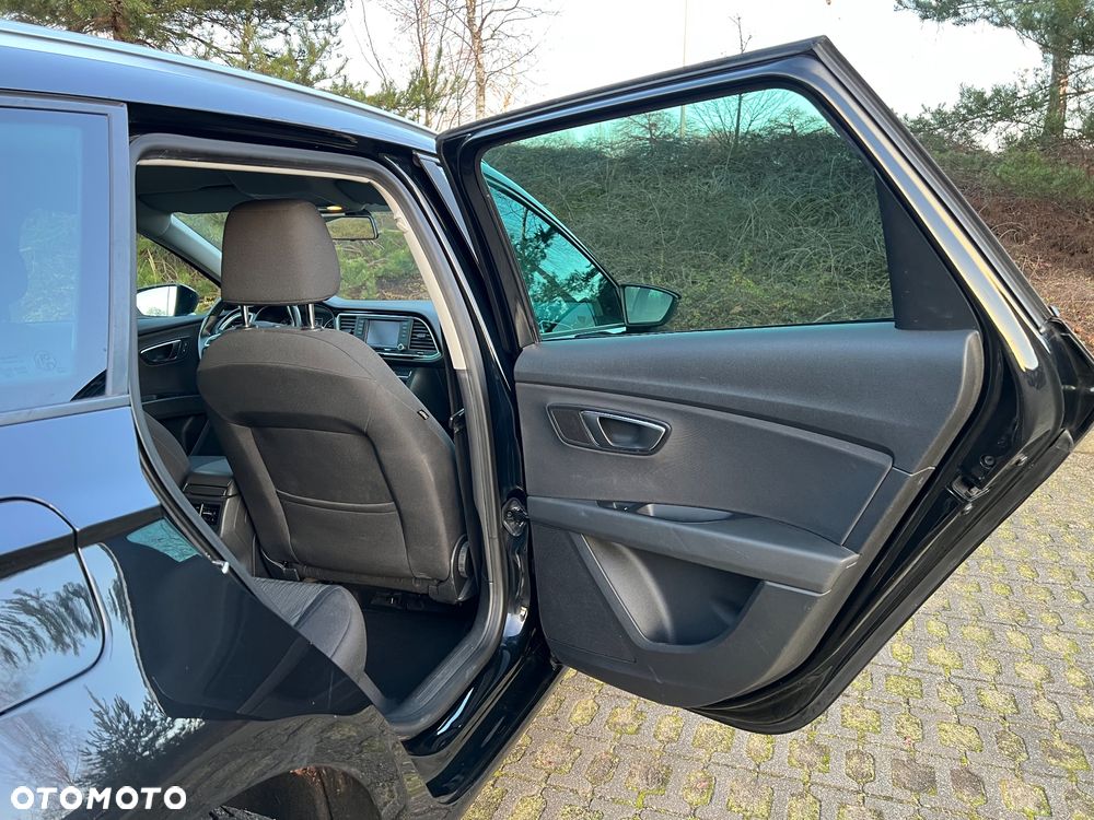 Seat Leon 1.4 TSI Start&Stop Style - 25