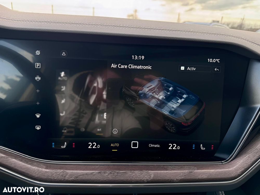 Volkswagen Touareg V6 TSI eHybrid PHEV Elegance - 38