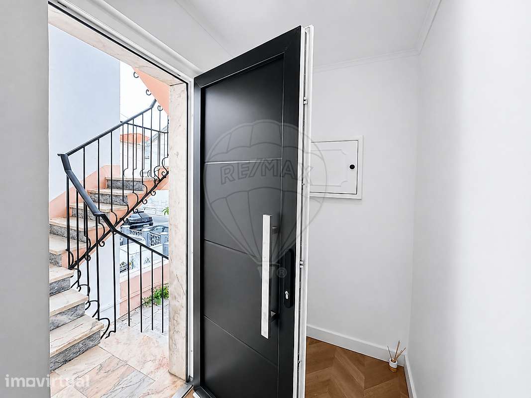 Apartamento T4 para venda - Grande imagem: 2/25